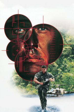 Sniper's poster