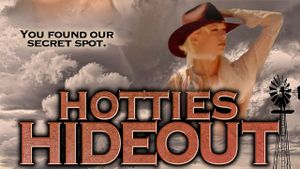 Hotties Hideout's poster