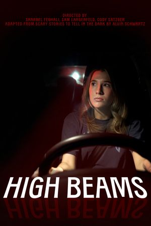 High Beams's poster