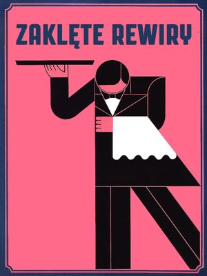 Hotel Pacific's poster