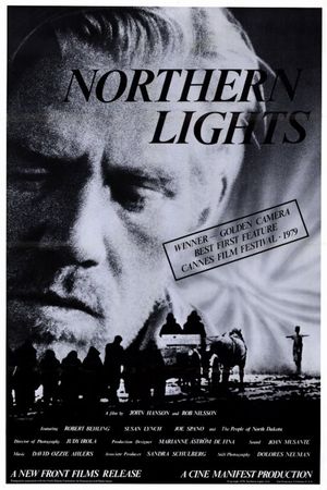 Northern Lights's poster