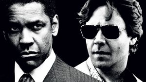 American Gangster's poster