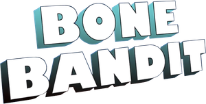 Bone Bandit's poster