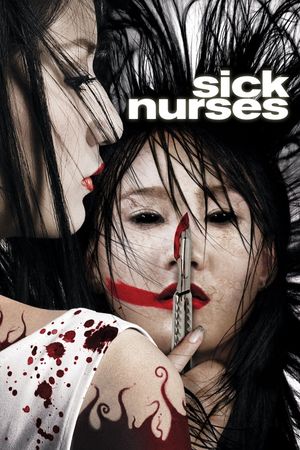 Sick Nurses's poster