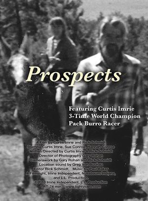 Prospects's poster