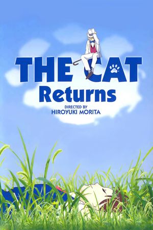 The Cat Returns's poster