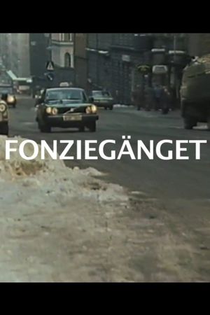 The Fonziegang's poster