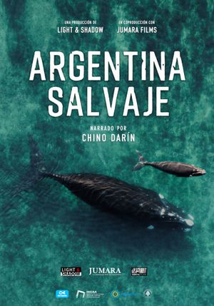 Argentina Salvaje's poster