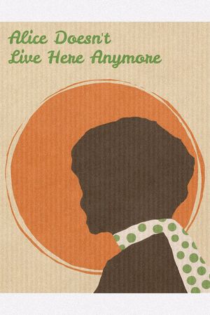 Alice Doesn't Live Here Anymore's poster