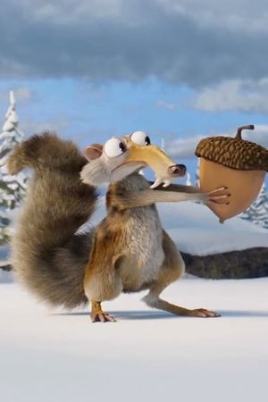 Ice Age: The Last Adventure of Scrat (The End)'s poster