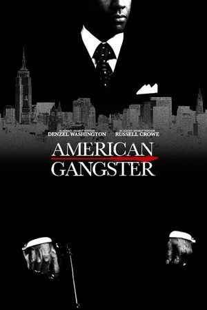 American Gangster's poster