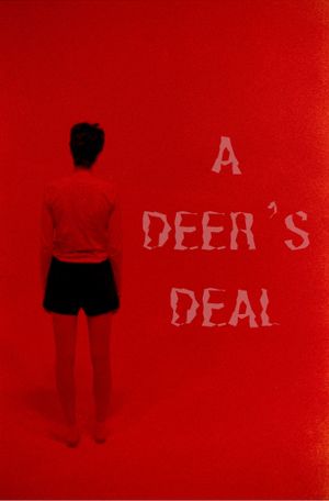 A Deer's Deal's poster