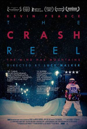 The Crash Reel's poster image