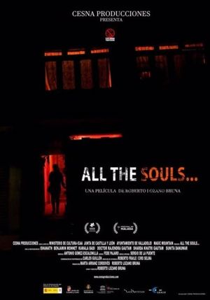 All the Souls...'s poster