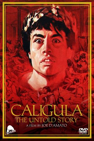 Caligula: The Untold Story's poster