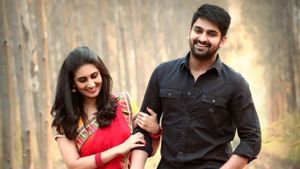 Ammammagarillu's poster