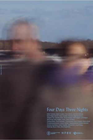 4 Days 3 Nights's poster