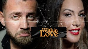 Within Love's poster