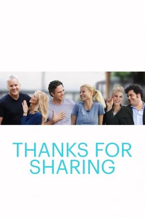 Thanks for Sharing's poster