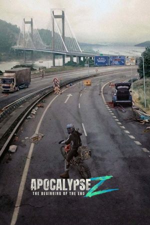 Apocalypse Z: The Beginning of the End's poster