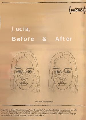 Lucia, Before and After's poster image