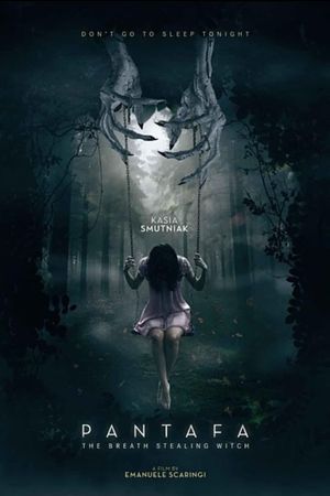 Pantafa's poster