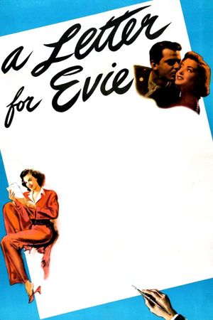 A Letter for Evie's poster