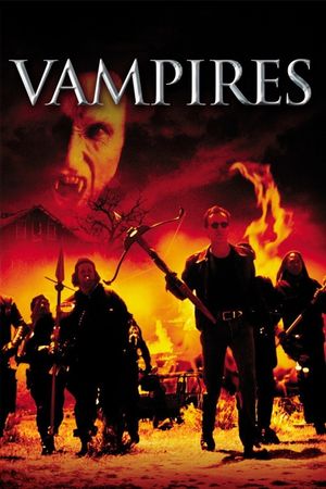 Vampires's poster