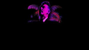 Danny Vera: Live in Amsterdam (ft. The Neon Orchestra)'s poster