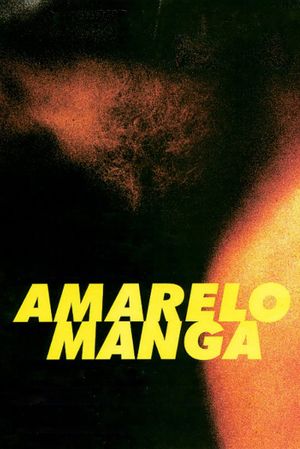 Mango Yellow's poster