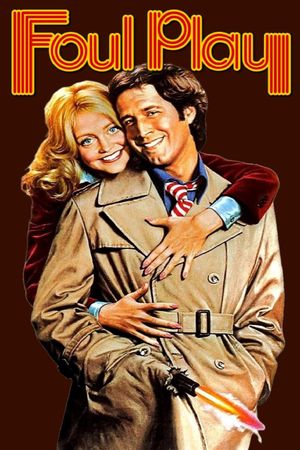 Foul Play's poster