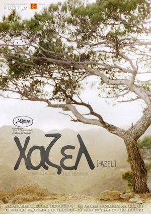 Hazel's poster image