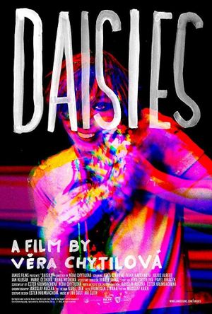 Daisies's poster