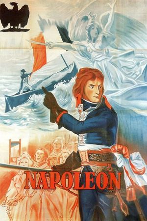 Napoleon's poster