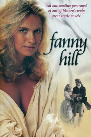 Fanny Hill's poster