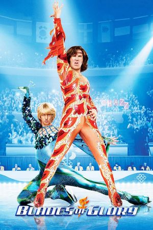 Blades of Glory's poster