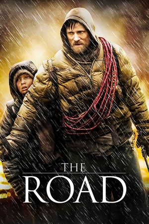 The Road's poster