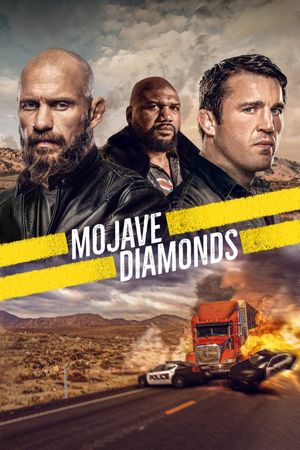 Mojave Diamonds's poster