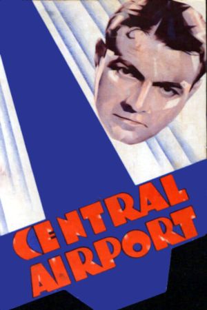Central Airport's poster