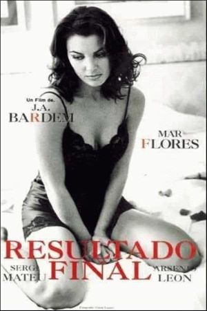 Resultado final's poster