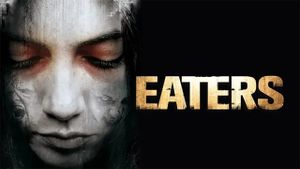 Eaters's poster