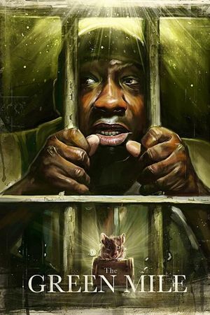 The Green Mile's poster