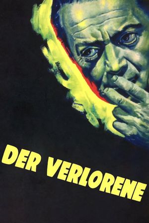 The Lost Man's poster