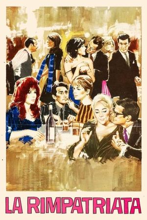 The Reunion's poster