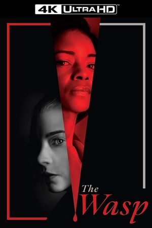 The Wasp's poster
