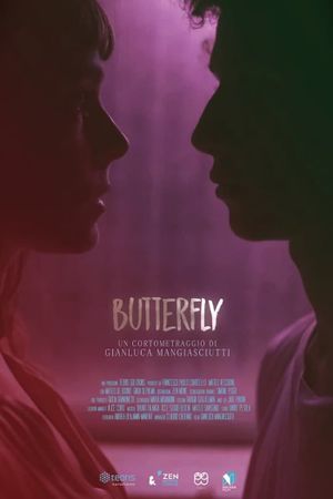 Butterfly's poster