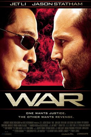 War's poster