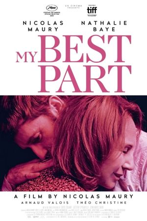 My Best Part's poster