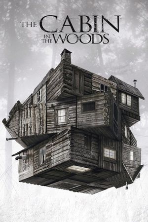The Cabin in the Woods's poster