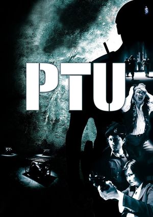 PTU's poster